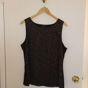 Ann Taylor Top
